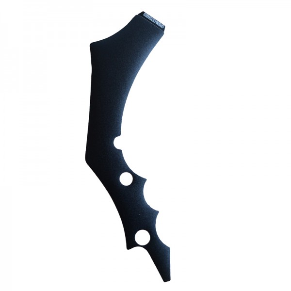 Adesivo Telaio Destro MONTESA REPSOL 